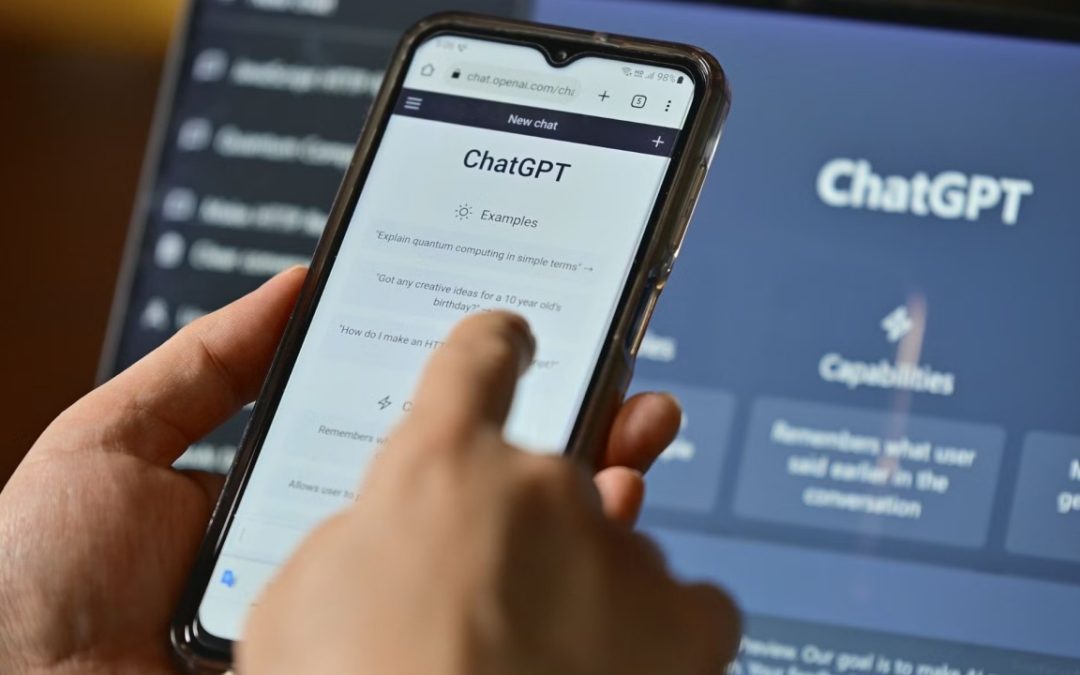 ChatGPT Kini Bisa Kerja Sendiri, Pekerjaanmu Masih Dibutuhkan?